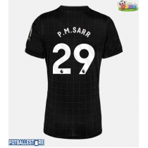 Tottenham Hotspur Pape Matar Sarr #29 Bortedrakt Dame 2025-26 Kortermet